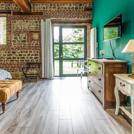 Stunning Home In Paluel With Wifi Luaran gambar
