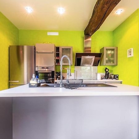 Stunning Home In Paluel With Wifi Luaran gambar